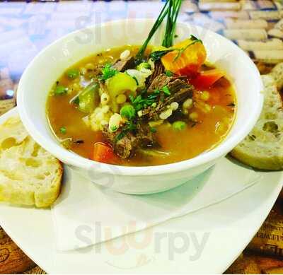 Southern Vibes Tasting Room And Wine Cellar