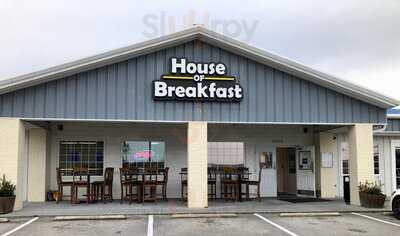 House Of Breakfast