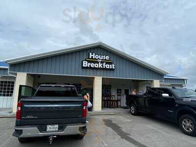 House Of Breakfast