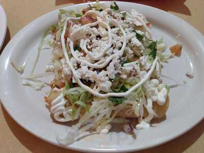 "la Chatis" Cocina Mexicana