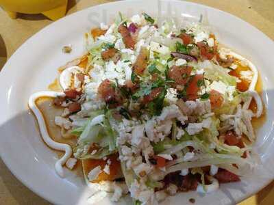 "la Chatis" Cocina Mexicana