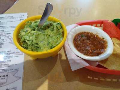 "la Chatis" Cocina Mexicana