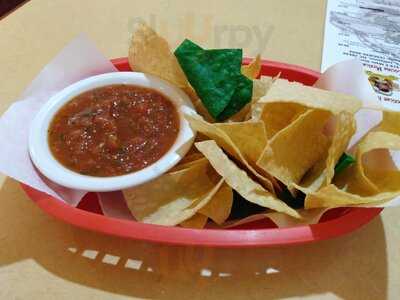 "la Chatis" Cocina Mexicana