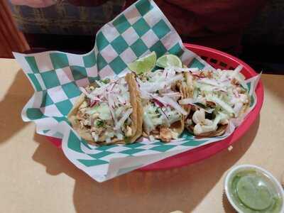 "la Chatis" Cocina Mexicana