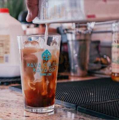 Kava Culture Kava Bar