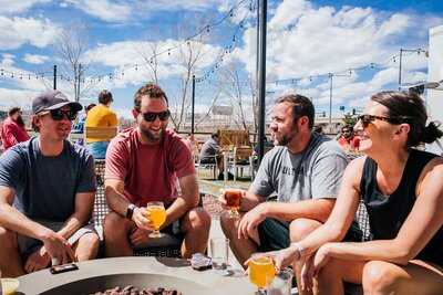 Raices Brewing Company