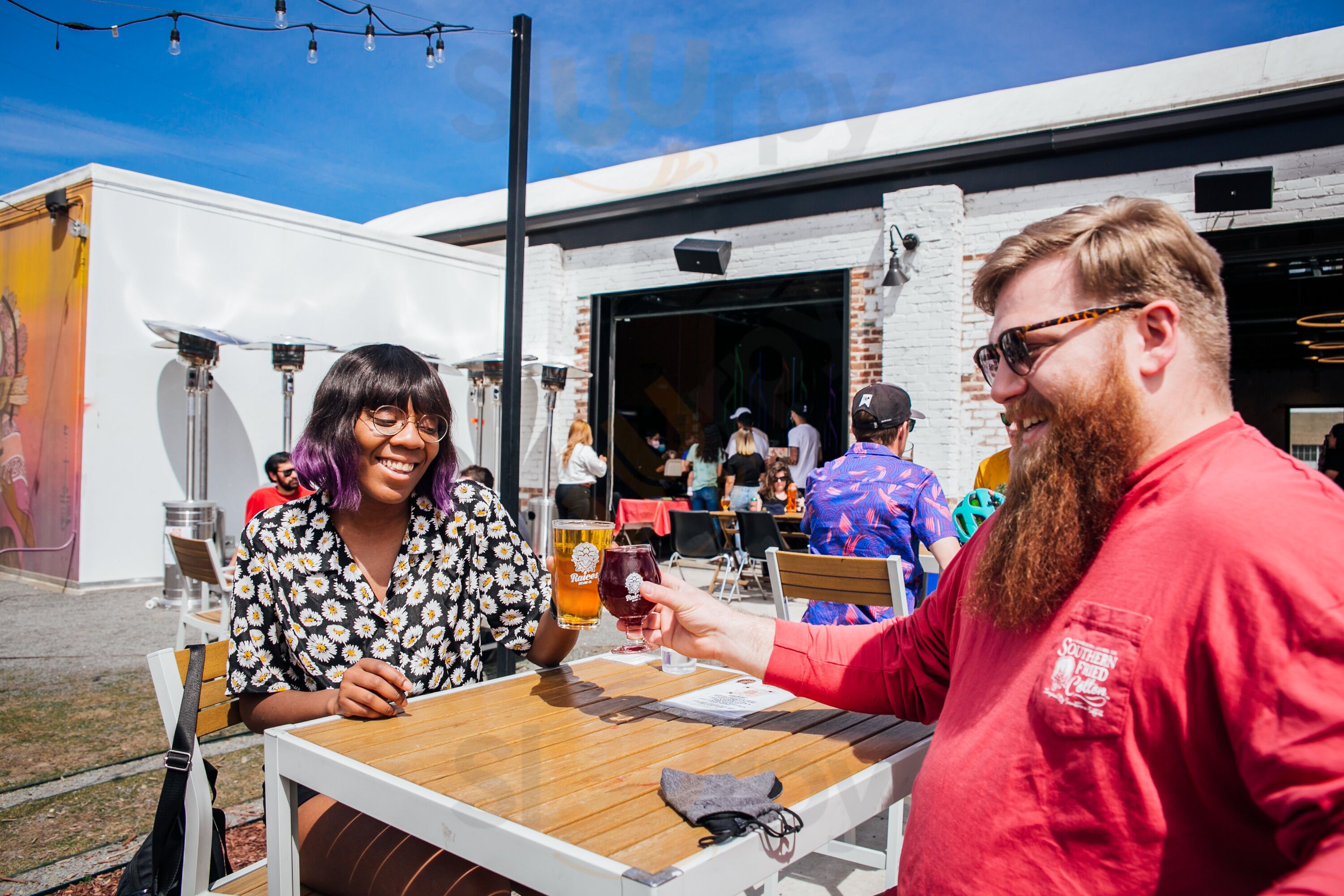 Raices Brewing Company