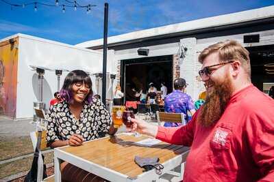 Raices Brewing Company