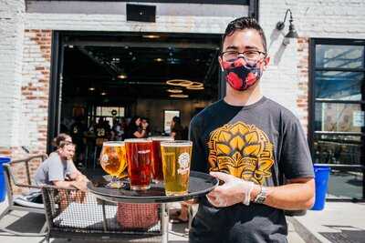 Raices Brewing Company