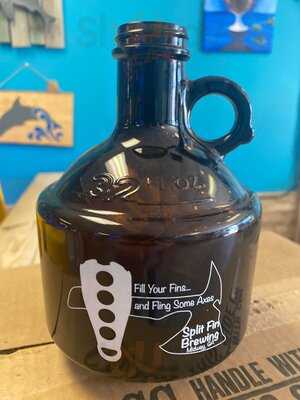 Split Fin Brewing
