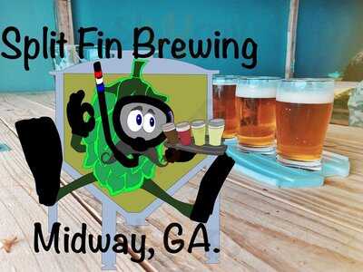 Split Fin Brewing