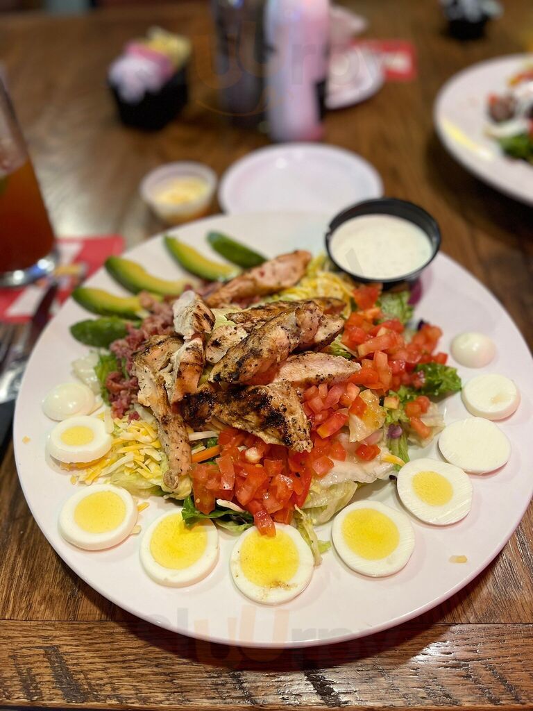 Texas Rose Steakhouse