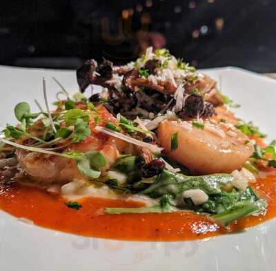 Farmed Kitchen And Bar