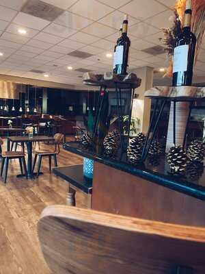 Farmed Kitchen And Bar