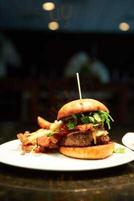 Farmed Kitchen And Bar