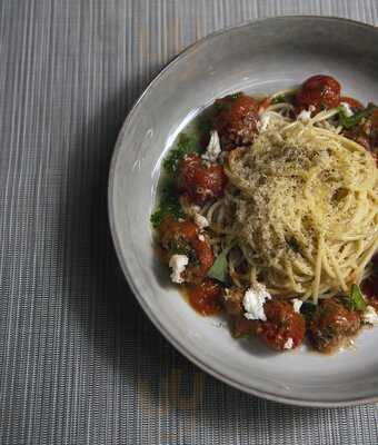 Farmed Kitchen And Bar