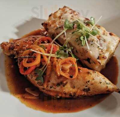 Farmed Kitchen And Bar