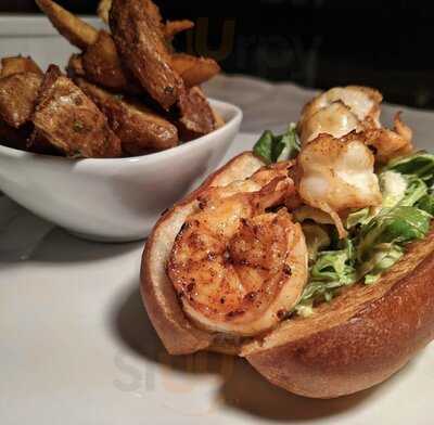 Farmed Kitchen And Bar