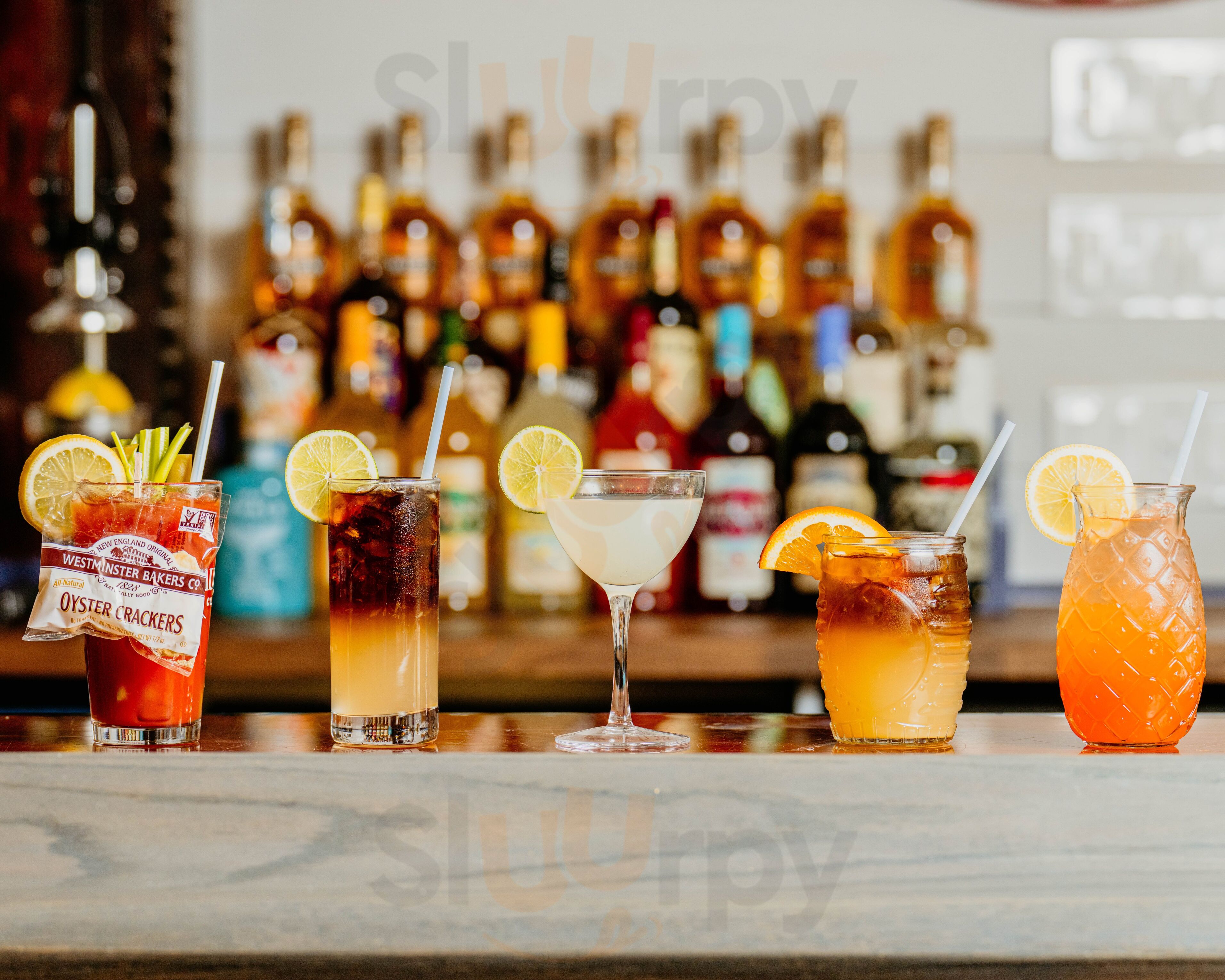 Sayville Bait & Tackle