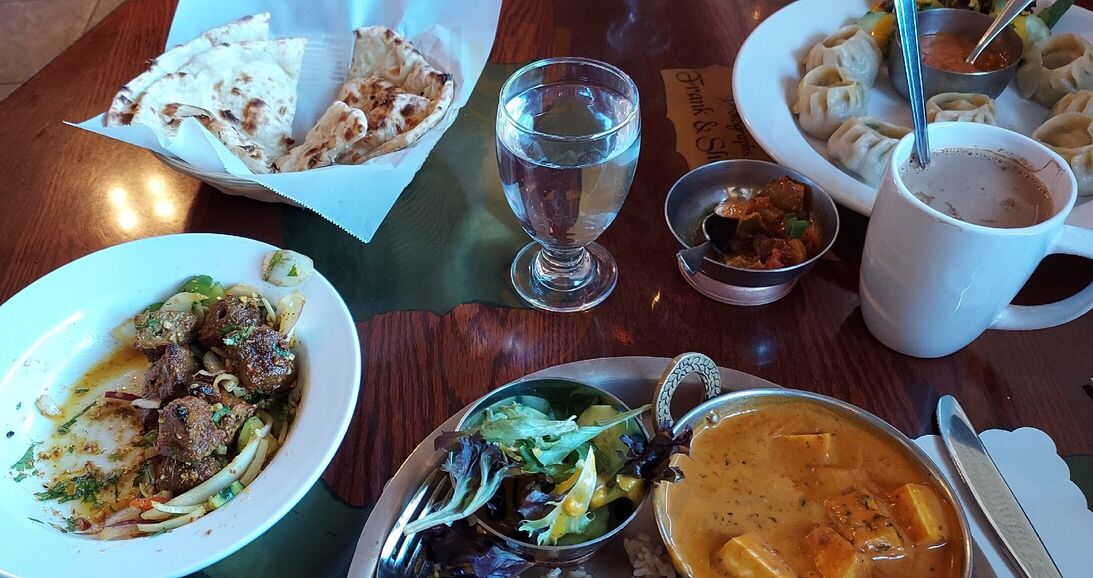 Himalayan Restaurant And Bar
