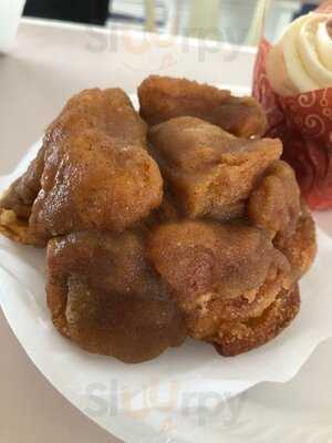 The Twisted Sisters Bake Shop