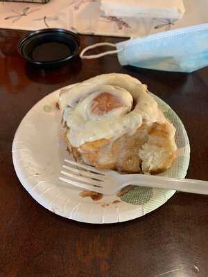 The Twisted Sisters Bake Shop