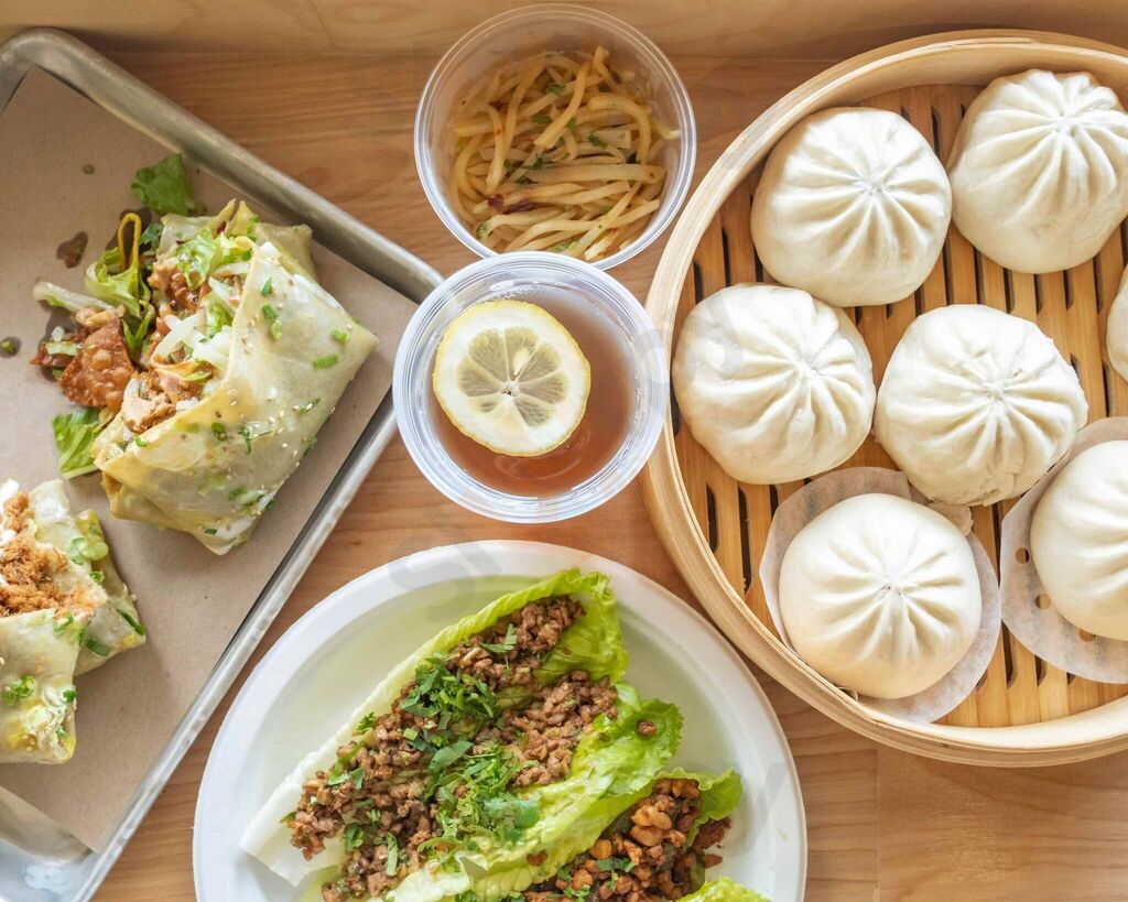 Bing & Bao