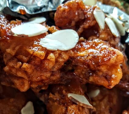 Chicken Bro Restaurant