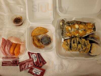 Sushi Ichiban