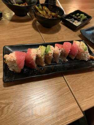 Sushi Ichiban
