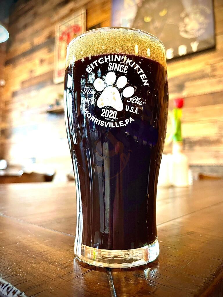 Bitchin' Kitten Brewery, Inc.