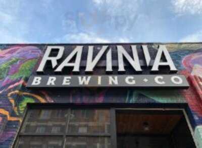 Ravinia Brewing - Chicago Brewpub