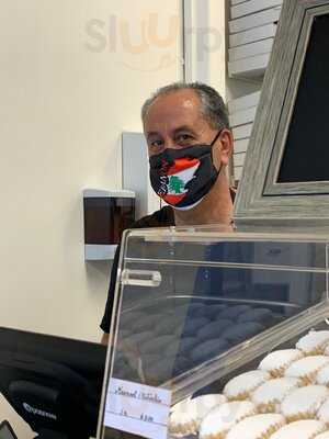 Adam King Of Shawarma