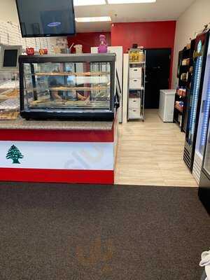 Adam King Of Shawarma