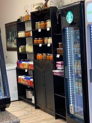 Adam King Of Shawarma