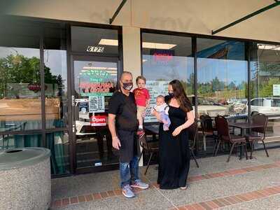 Adam King Of Shawarma