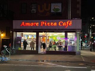 Amore Pizza