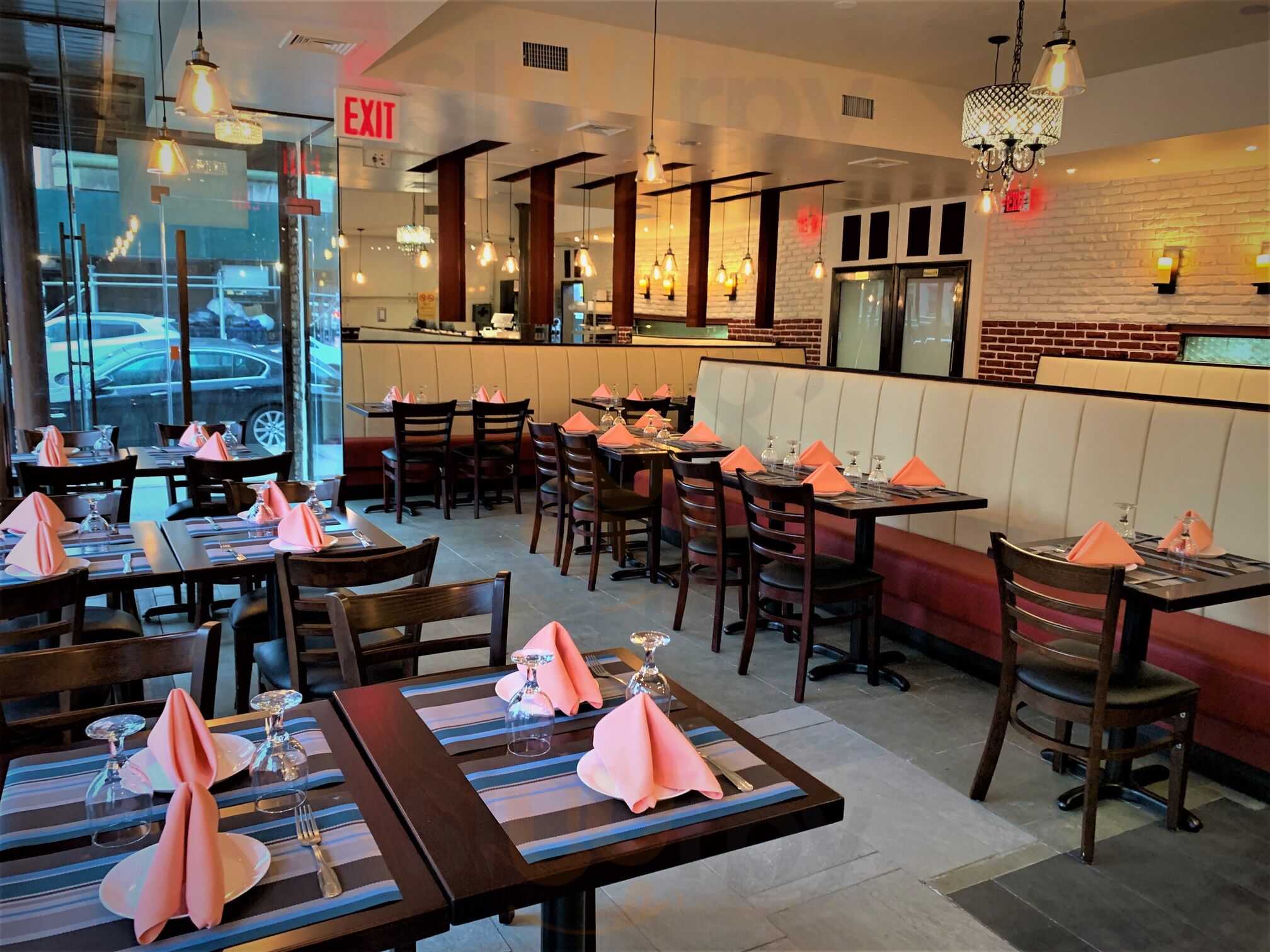 Manhattan Indian Flavor Inc