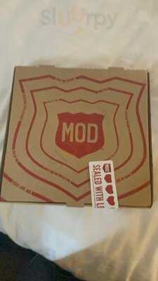 Mod Pizza