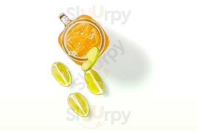 Palenque Colombian Food