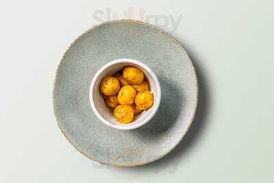 Palenque Colombian Food