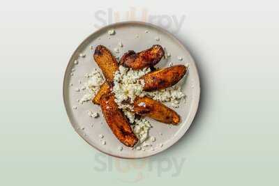 Palenque Colombian Food