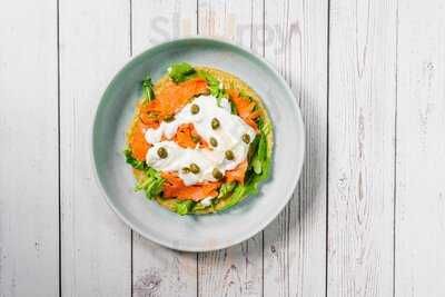 Palenque Colombian Food