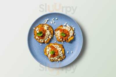 Palenque Colombian Food