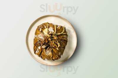 Palenque Colombian Food