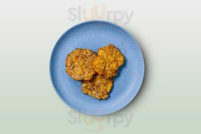 Palenque Colombian Food