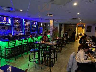 The Red Grill Mexican Restaurant