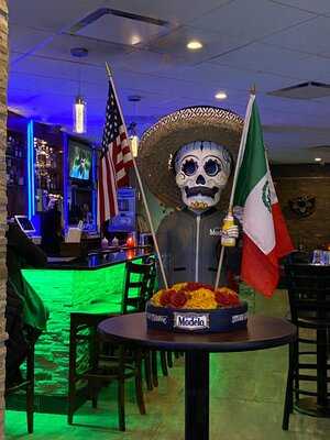 The Red Grill Mexican Restaurant