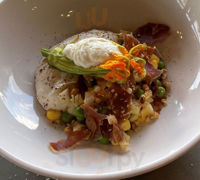 Taste, Wood-fired Kitchen