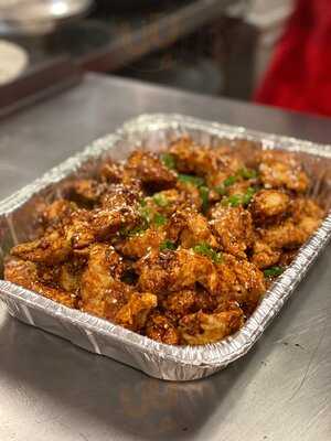 Anytime Hawaiian Bbq